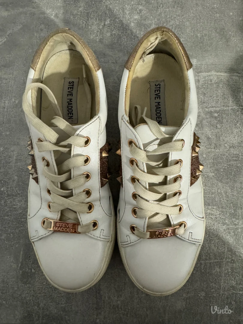 RASPRODAJA Steve Madden patike 39