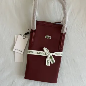 Lacoste tote torba