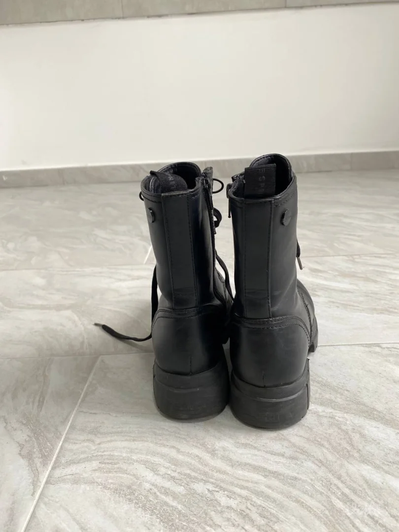 Deichman ženske čizme