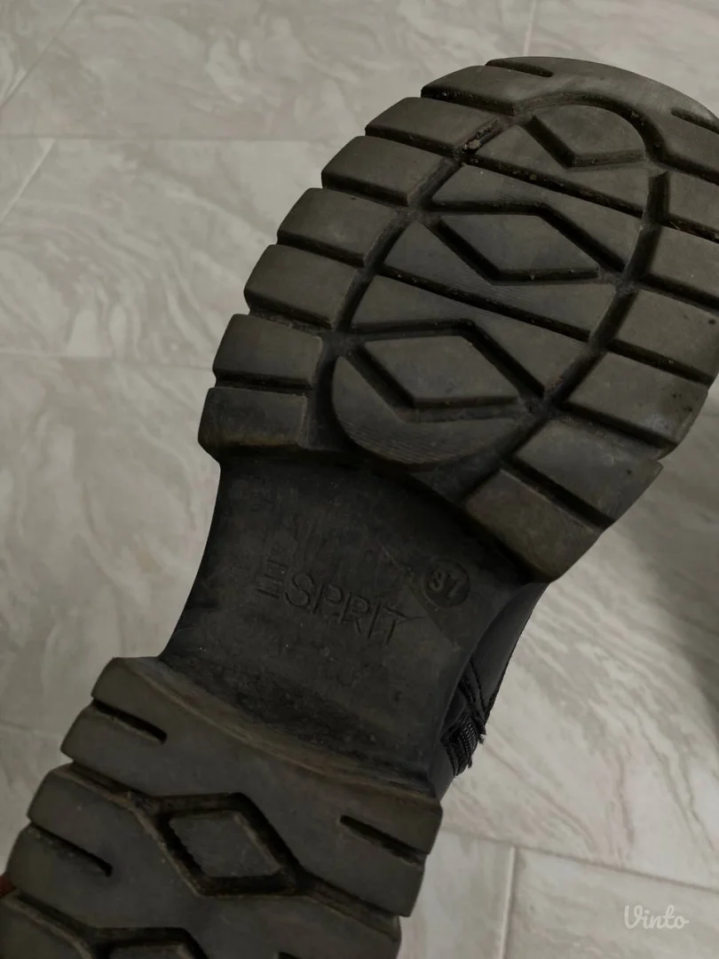 Deichman ženske čizme