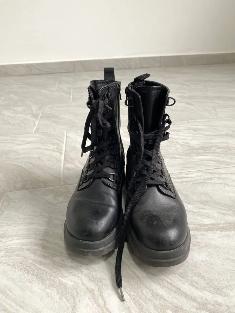 Deichman ženske čizme