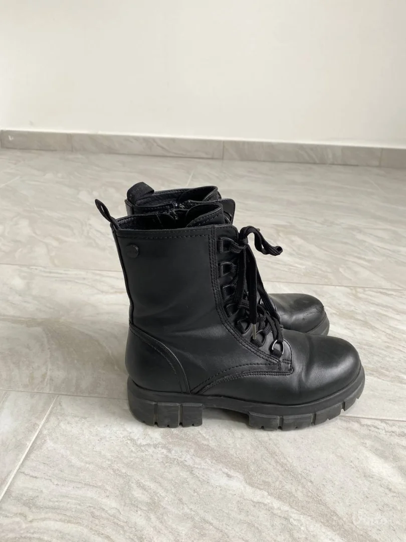 Deichman ženske čizme