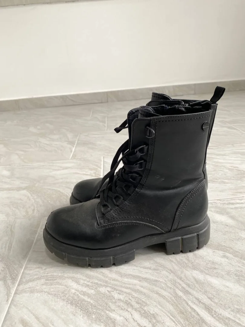 Deichman ženske čizme