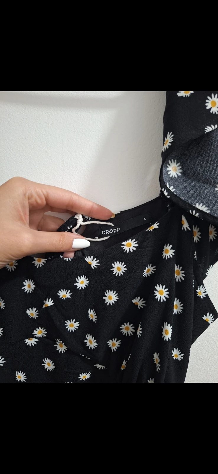 Cropp haljina