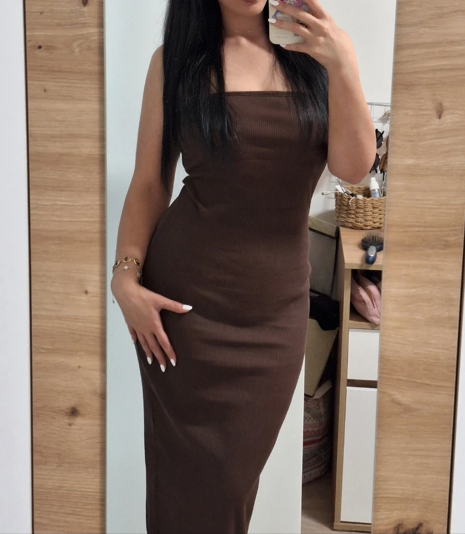 Bershka haljina