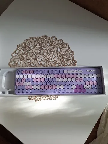 MOFII Honey Comb SMK-649M5AGPR US Bežična tastatura