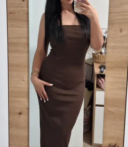Bershka haljina