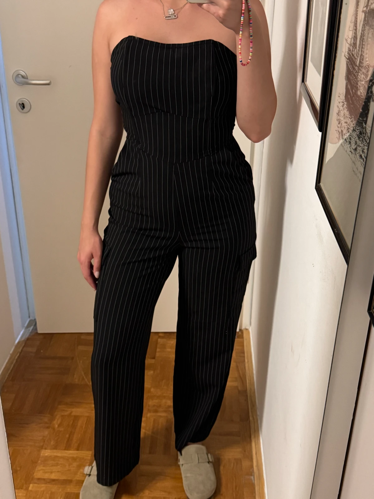 New yorker kombinezon