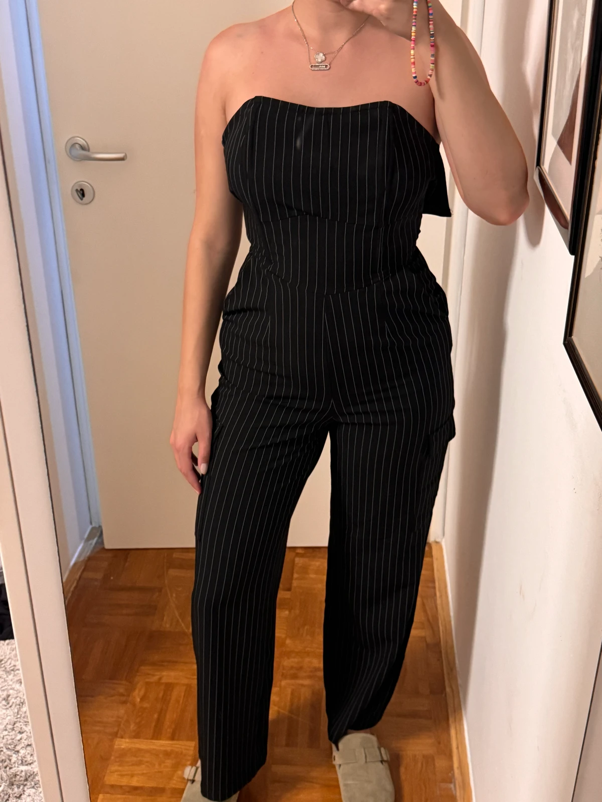 New yorker kombinezon