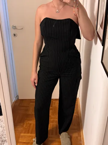 New yorker kombinezon