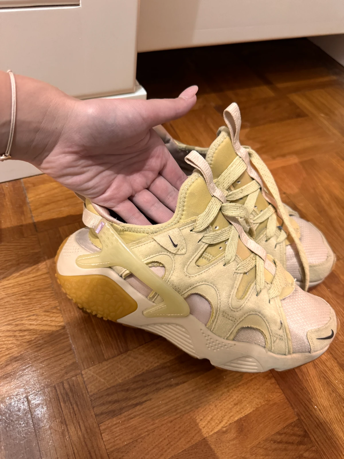 Nike Huarache Craft
