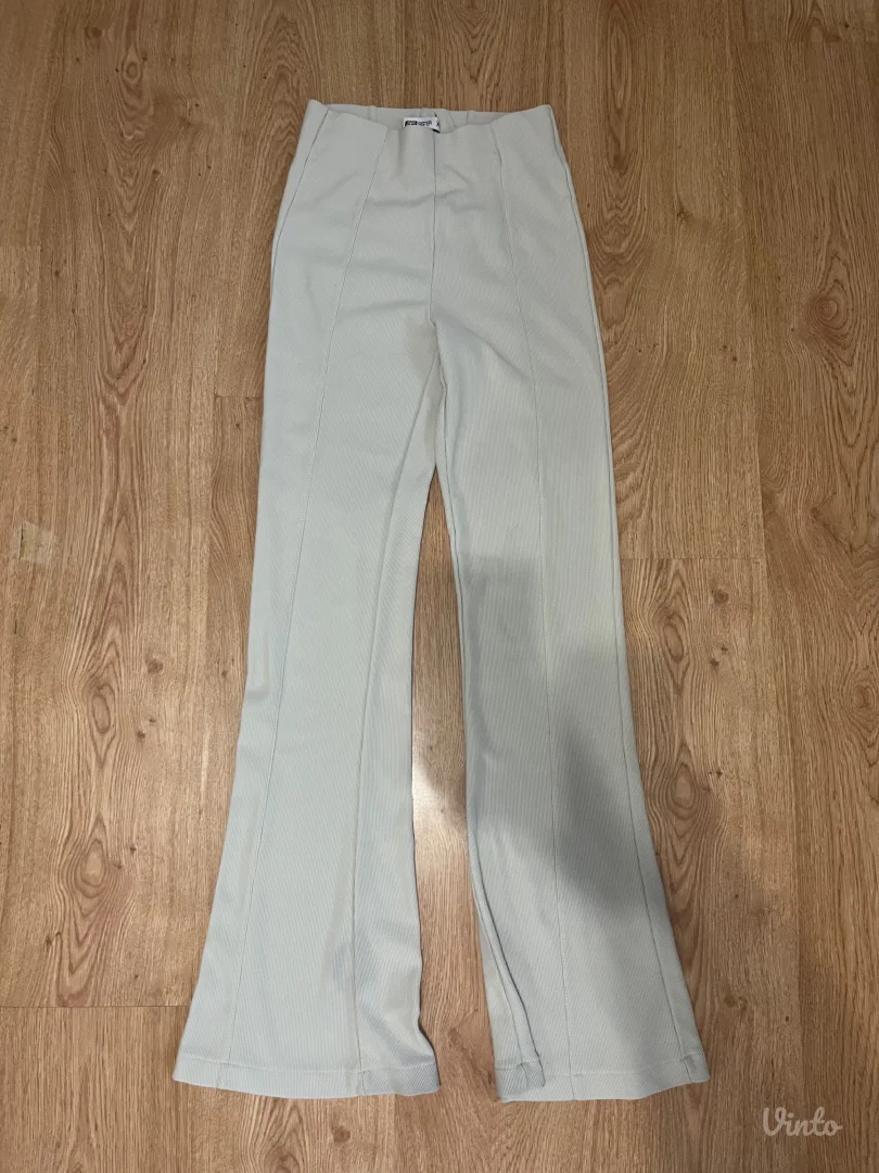 zvoncaste krem pantalone