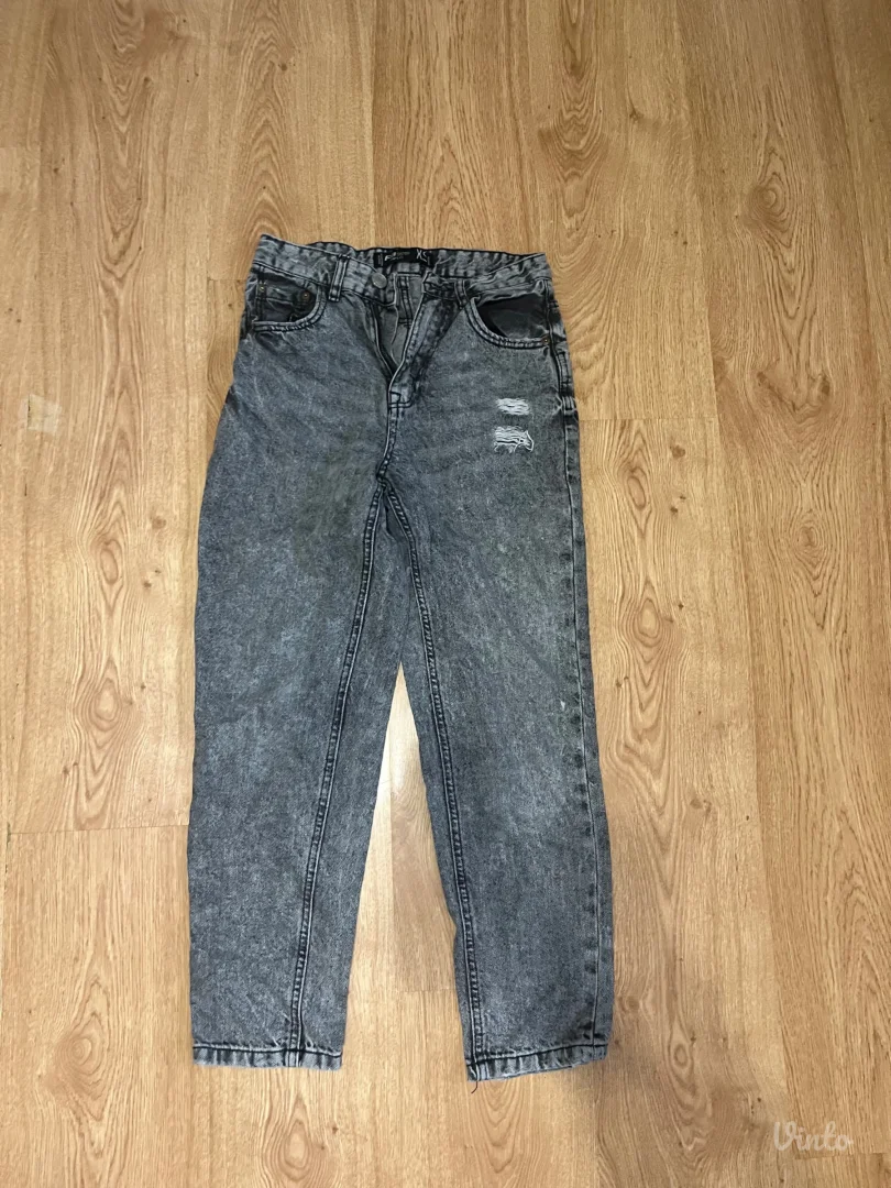 New yorker farmerke 3 para