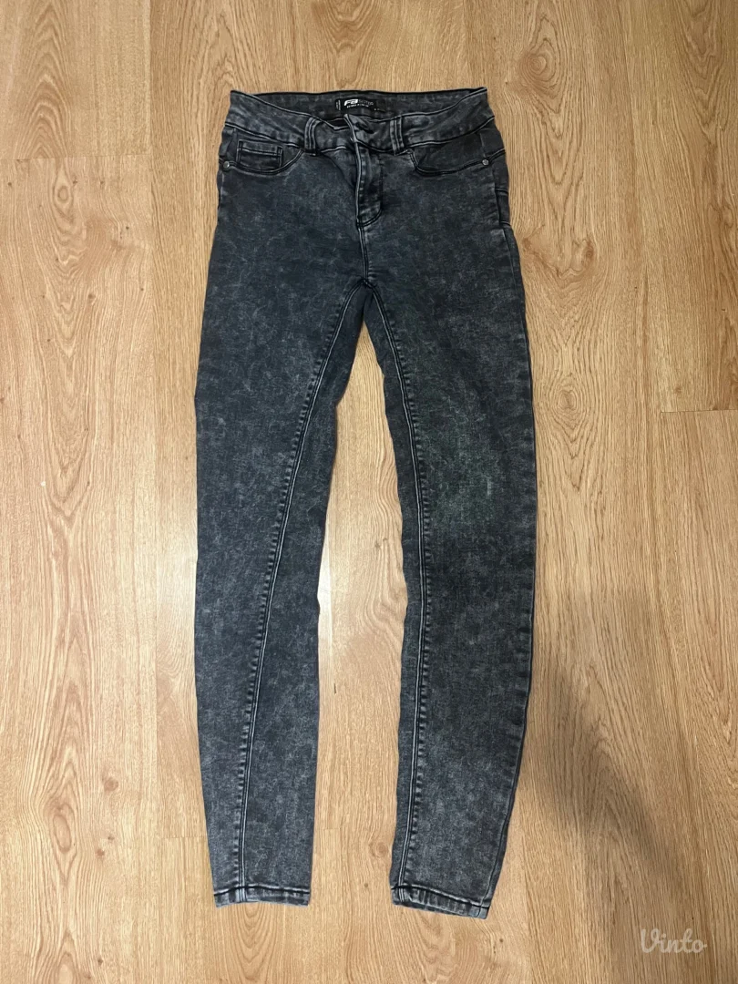 New yorker farmerke 3 para