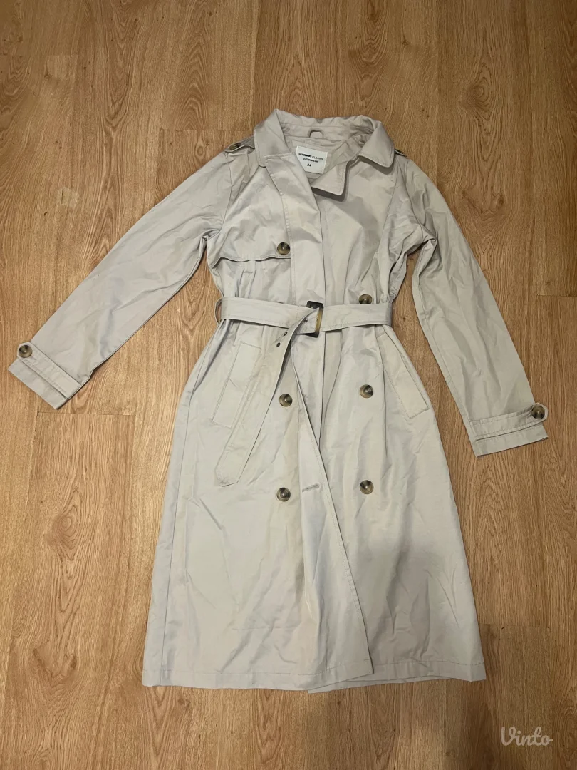 Waikiki kišni mantil