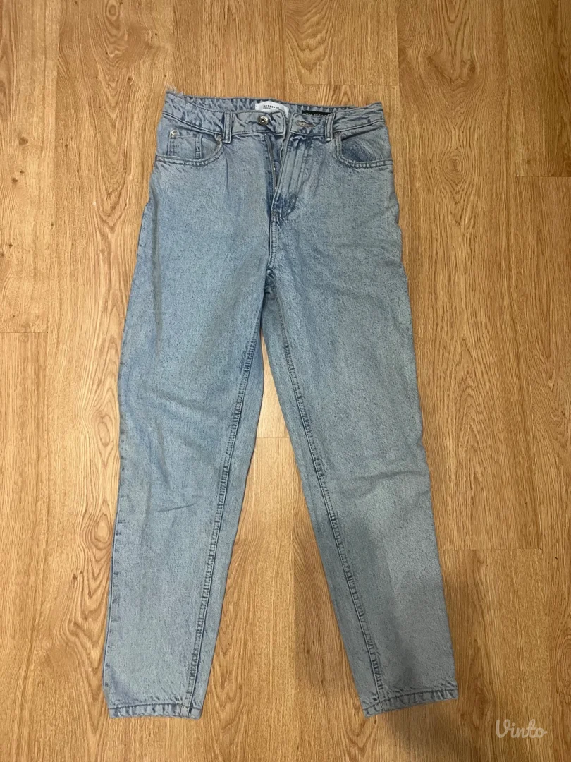 New yorker farmerke 3 para