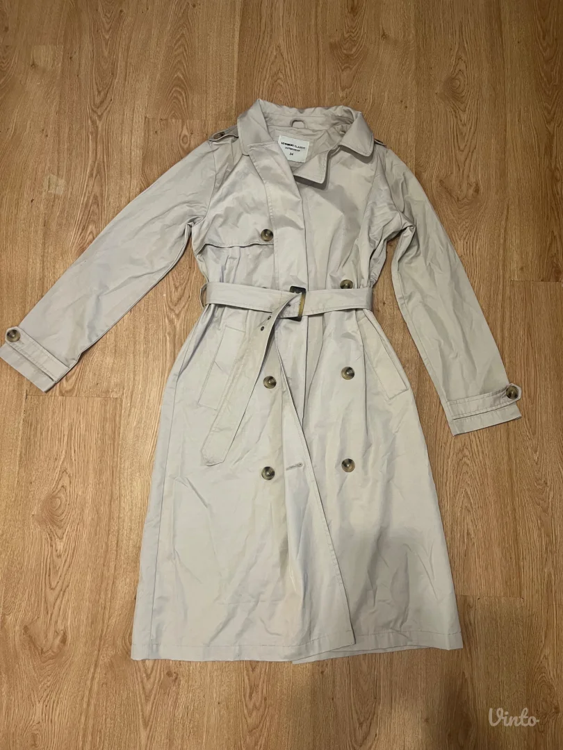 Waikiki kišni mantil