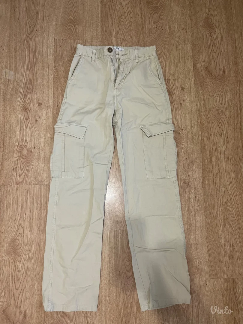 Stradivarius farmerke