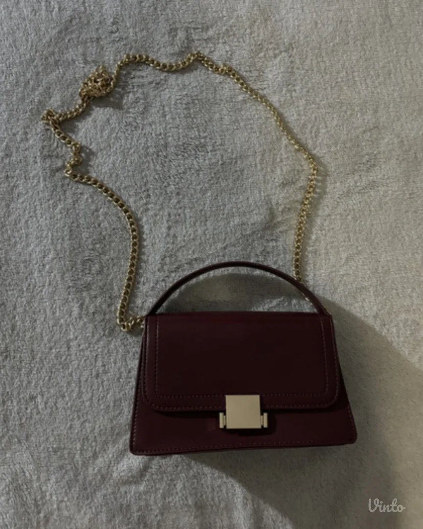 Stradivarius torbica