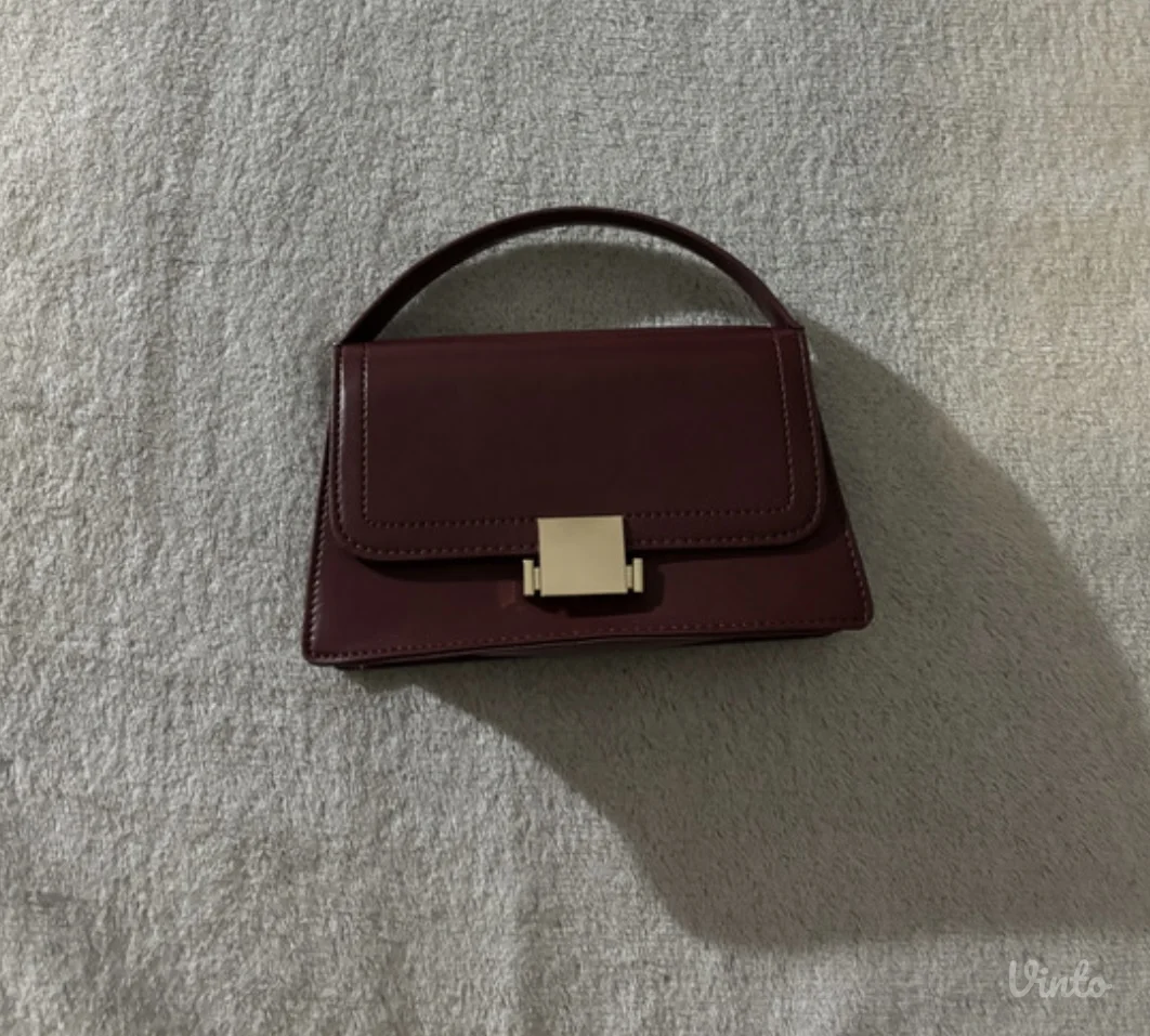 Stradivarius torbica