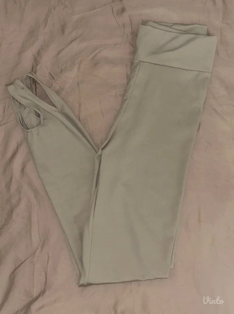 Helanke sa stopicom🤍