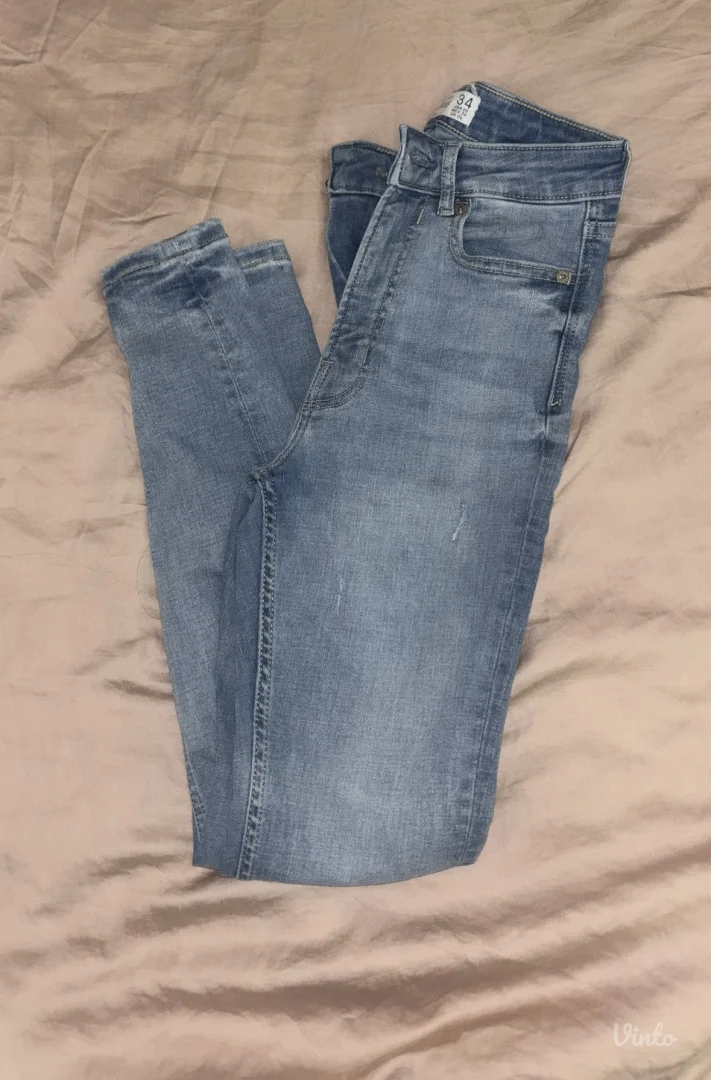 Stradivarius farmerke