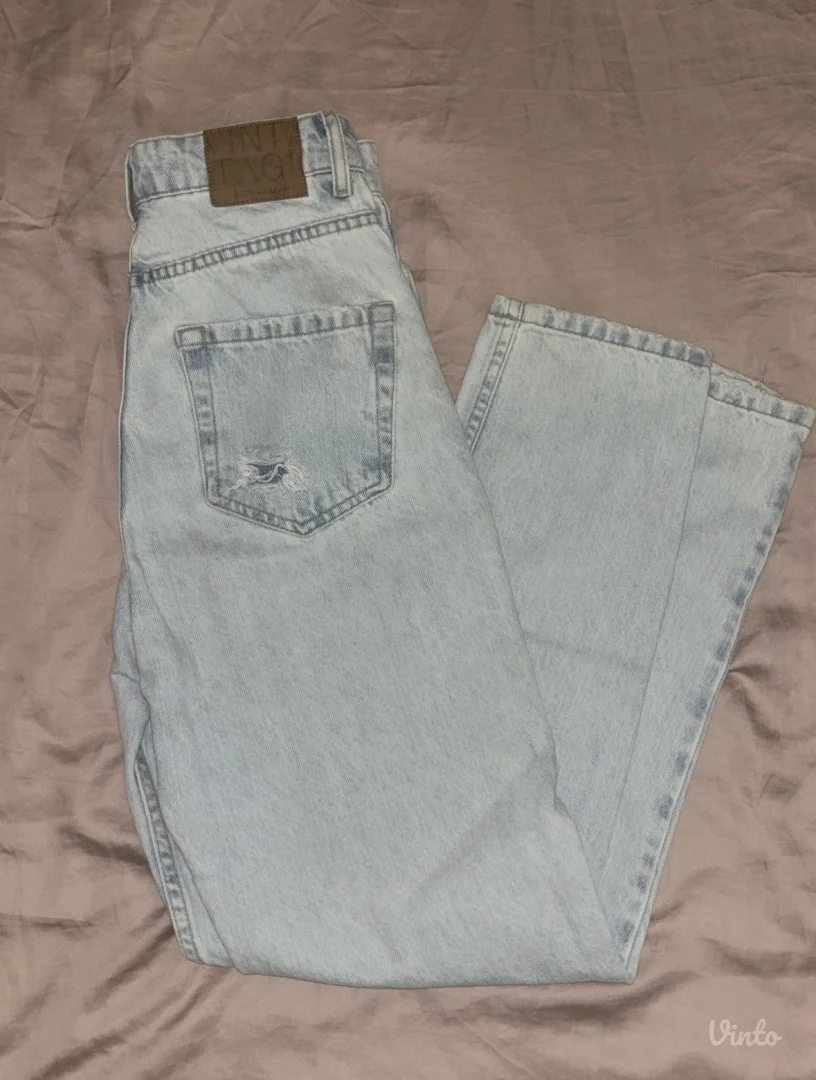 Stradivarius farmerke