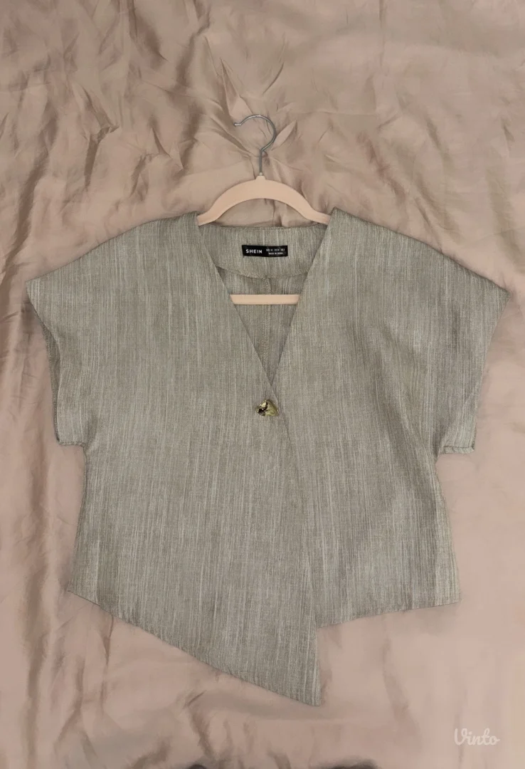 Shein bluzica🤎