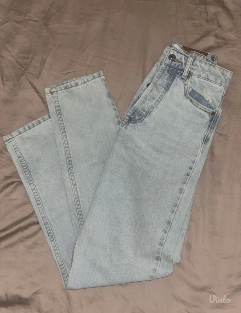 Stradivarius farmerke