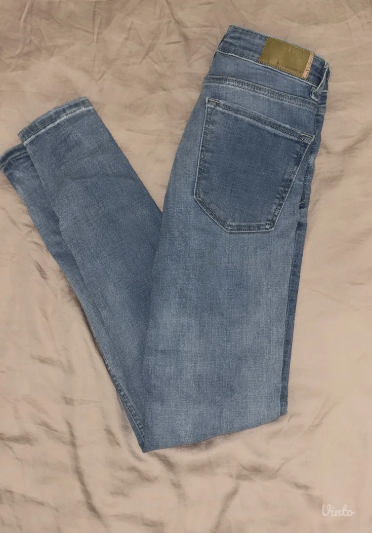 Stradivarius farmerke