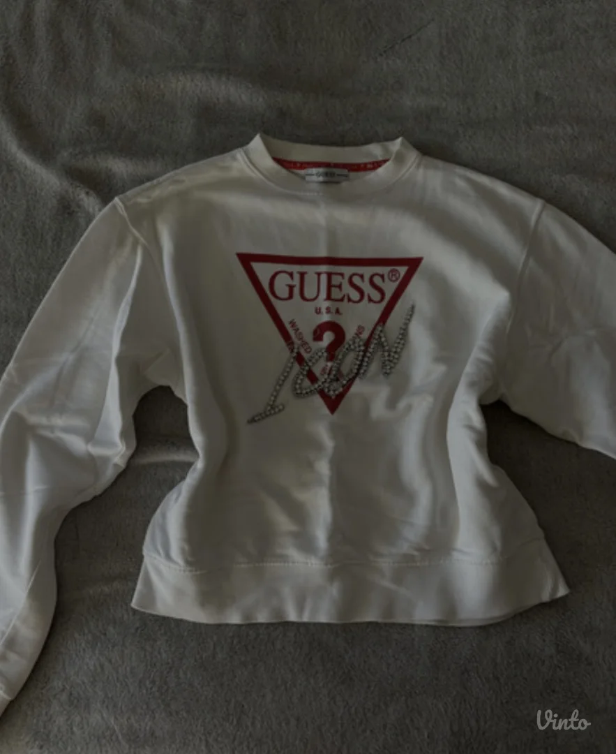 Guess duks
