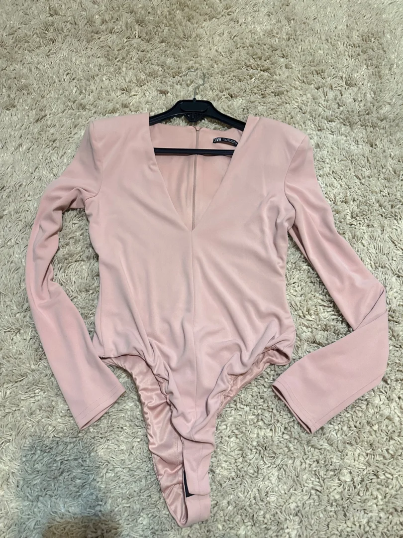 Zara bodi