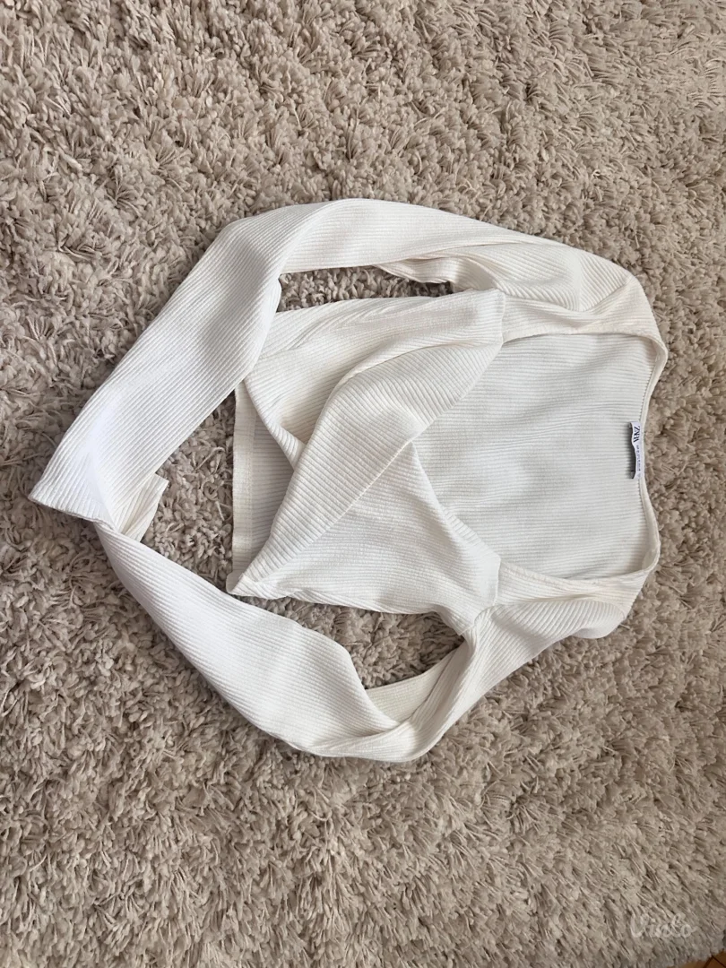Zara top