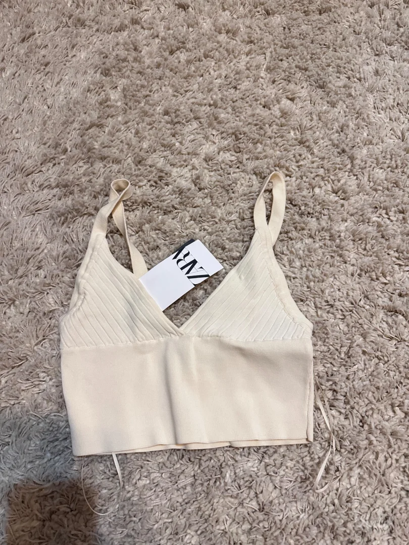 Zara majica NOVO