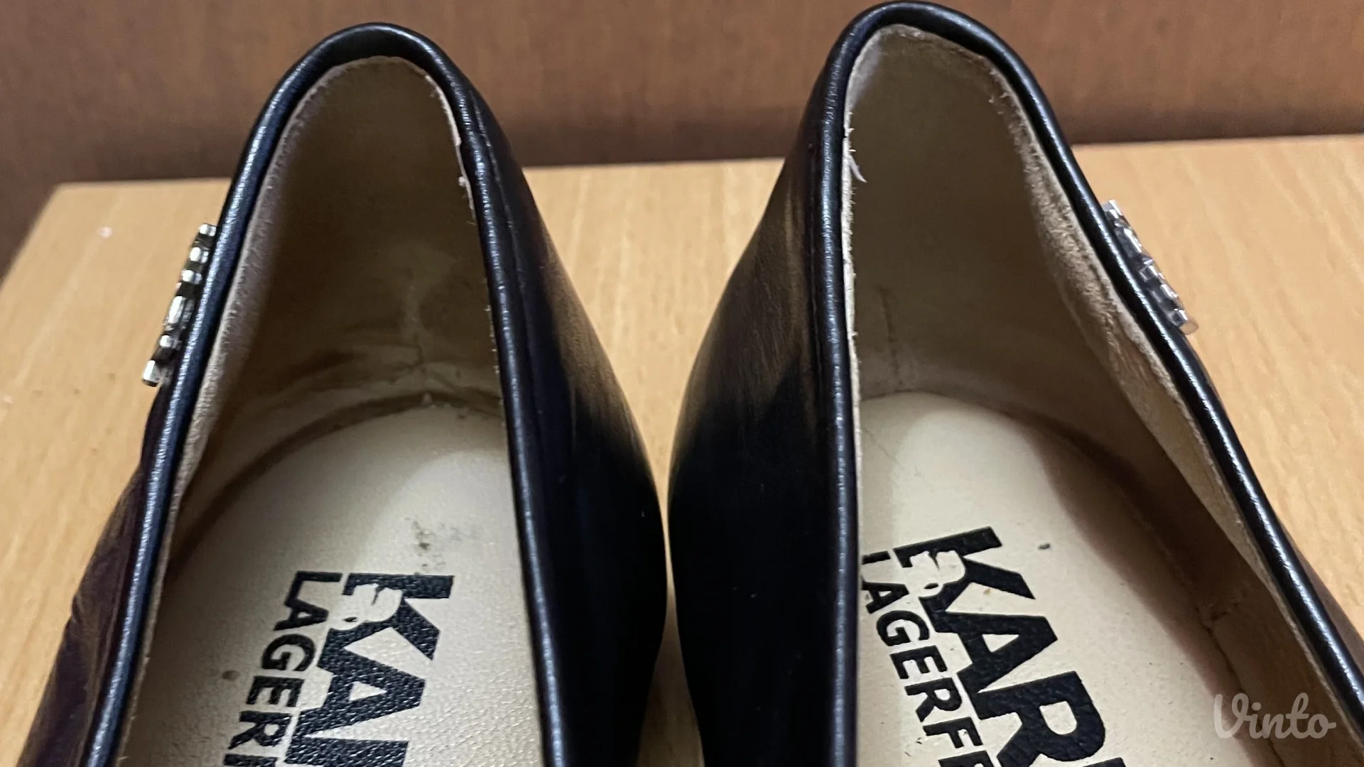 Karl Lagerfeld baletanke, br 40