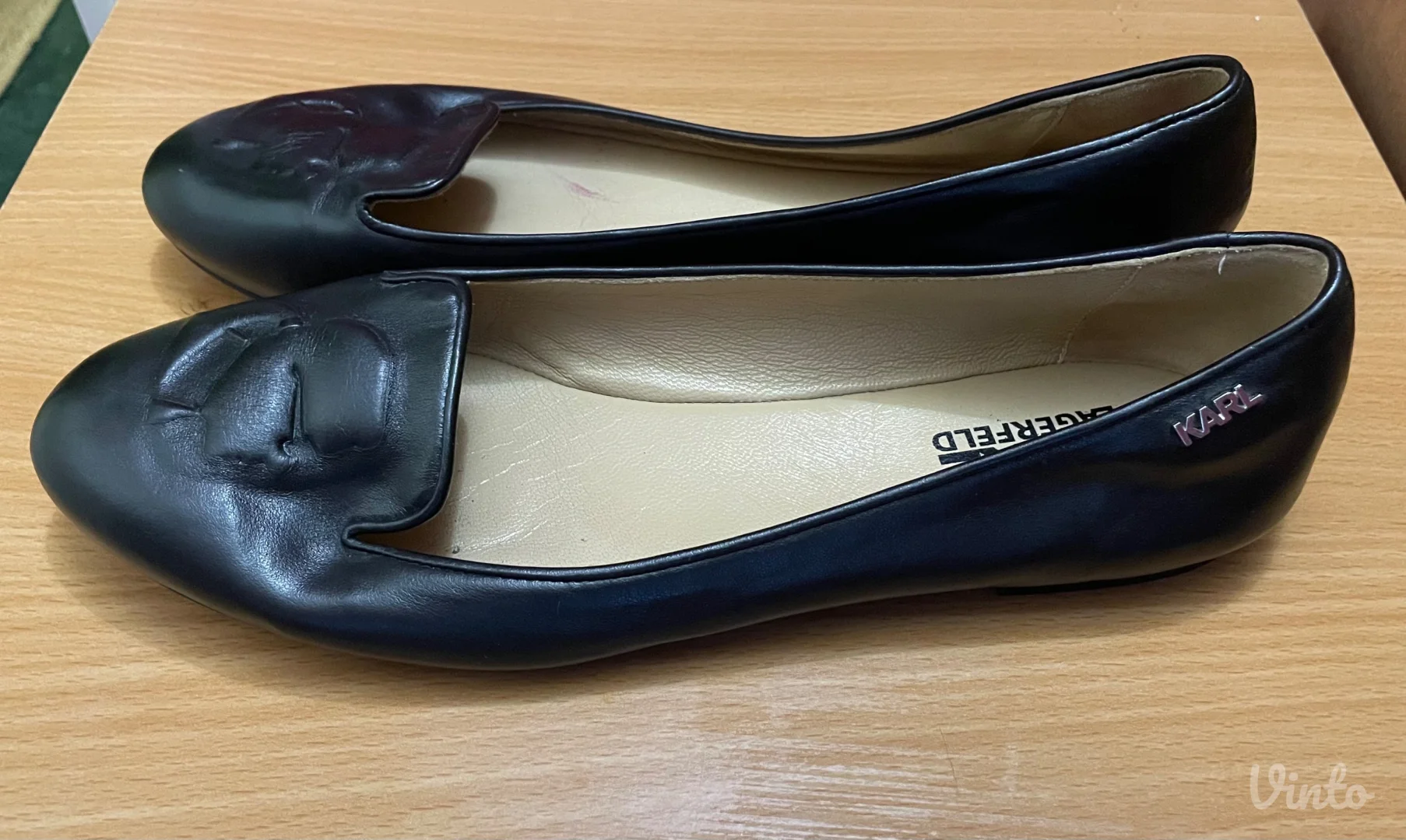 Karl Lagerfeld baletanke, br 40