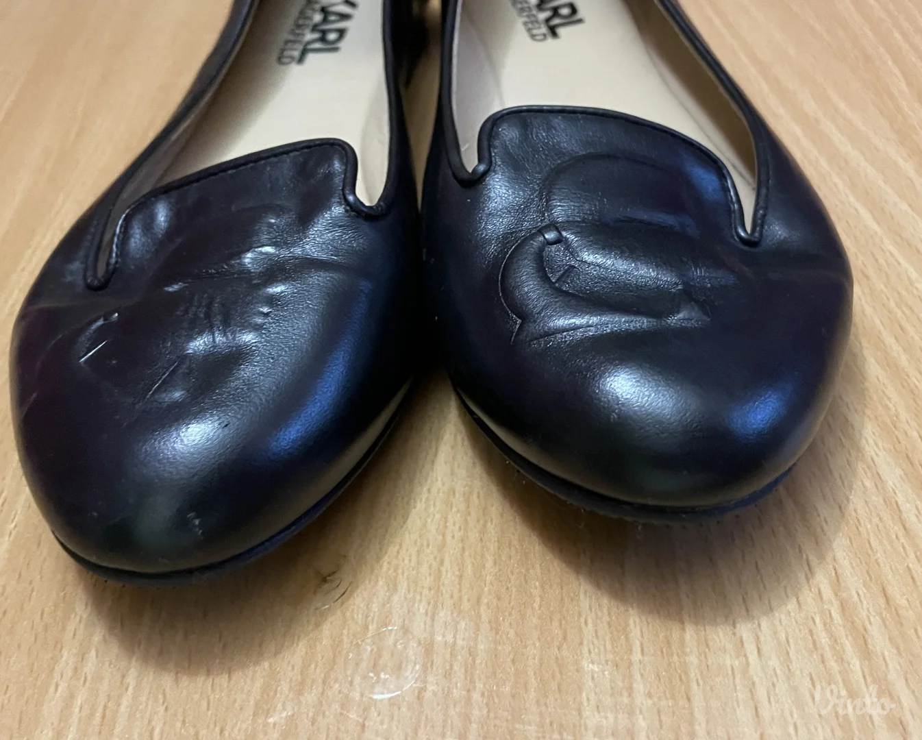 Karl Lagerfeld baletanke, br 40