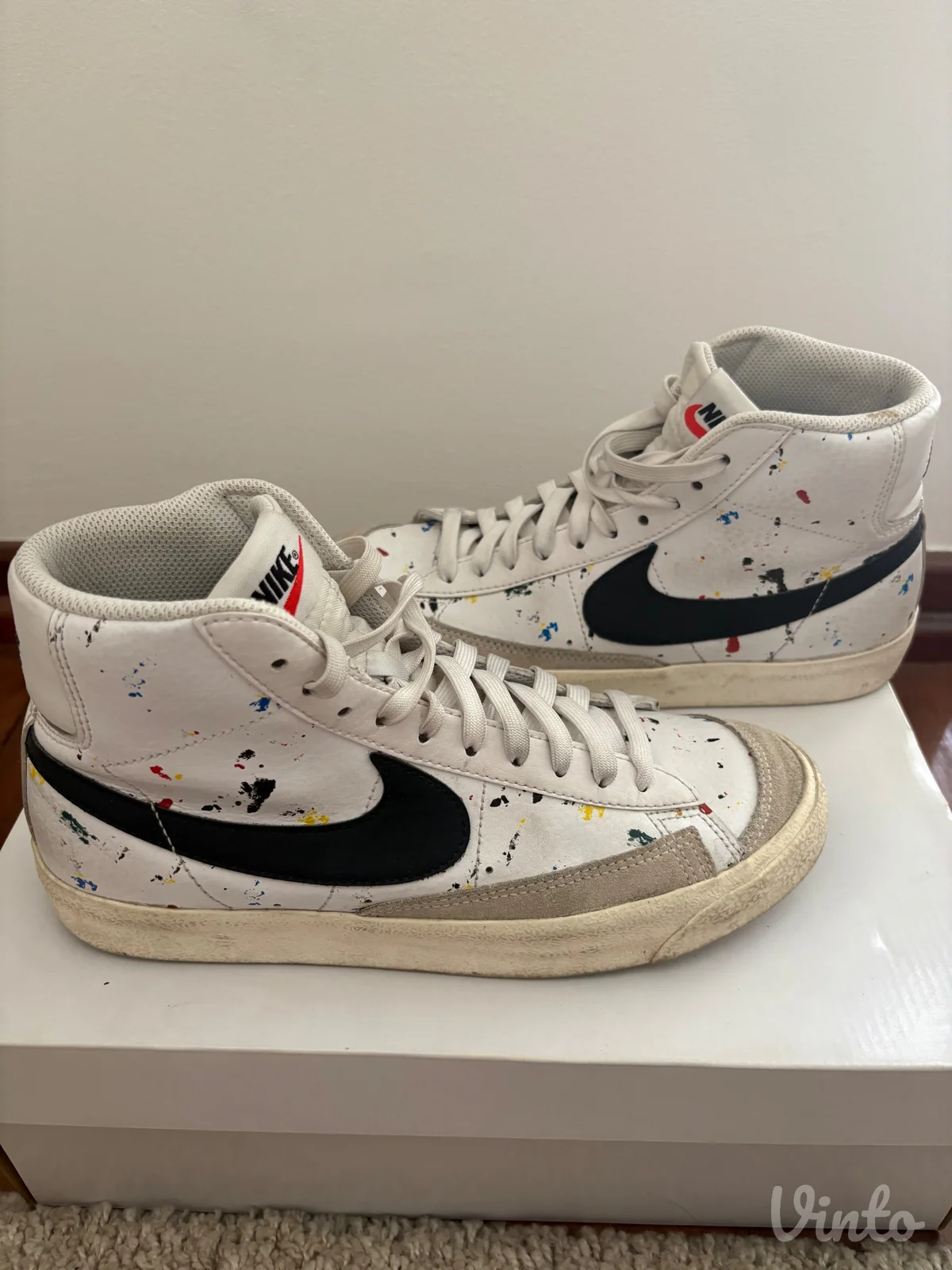 Nike Blazer