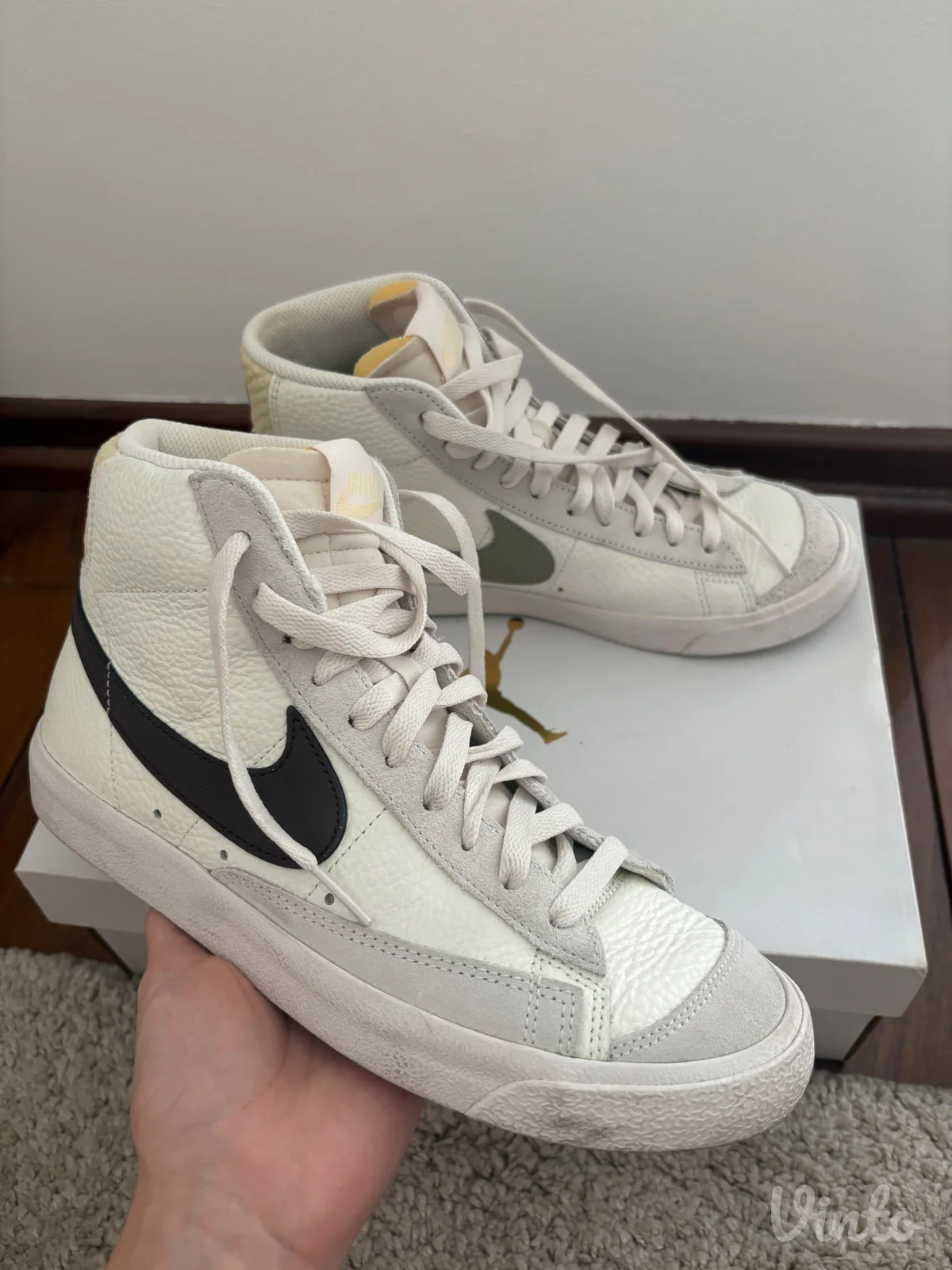Nike Blazer