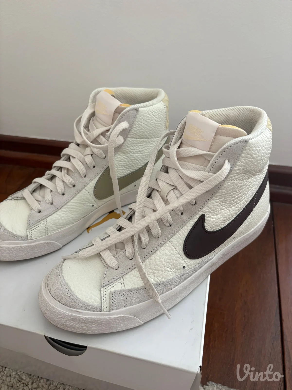 Nike Blazer