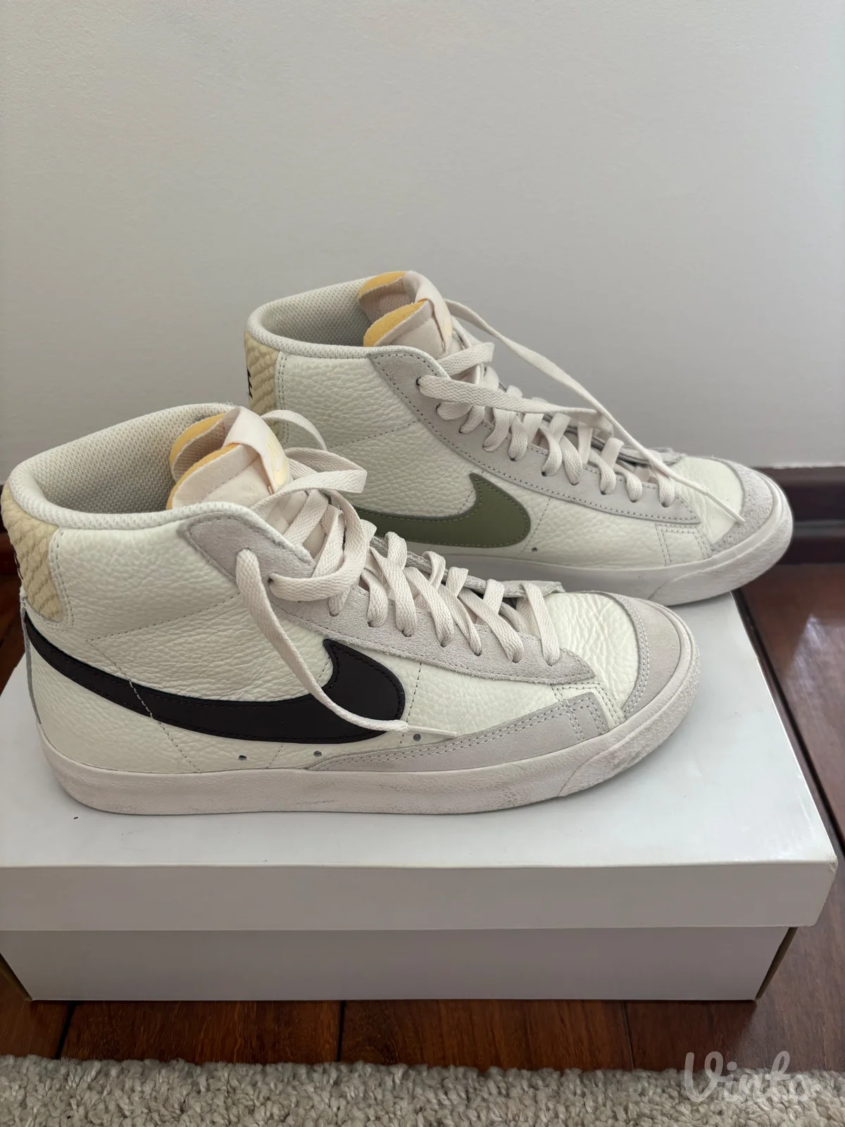 Nike Blazer
