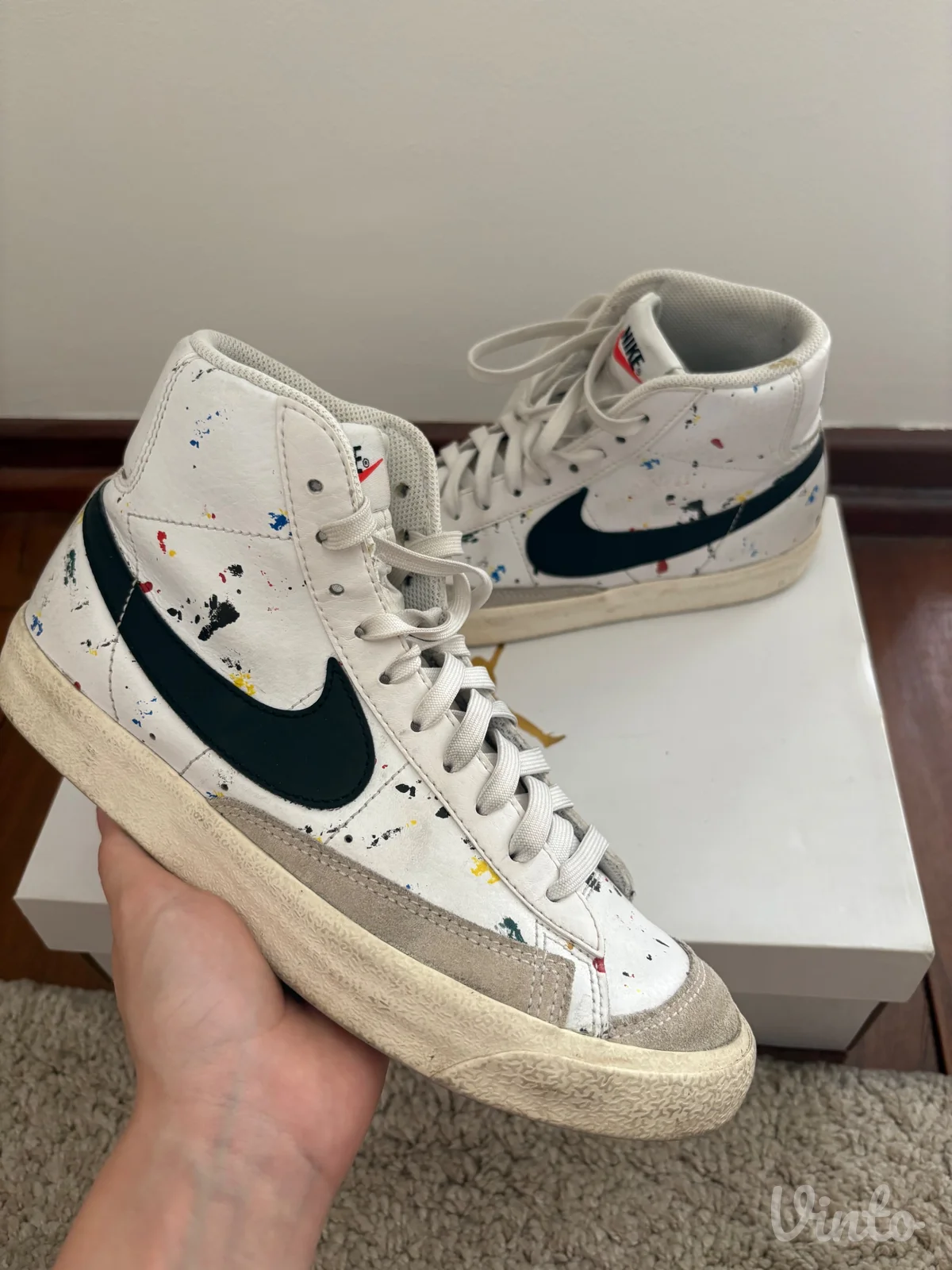 Nike Blazer