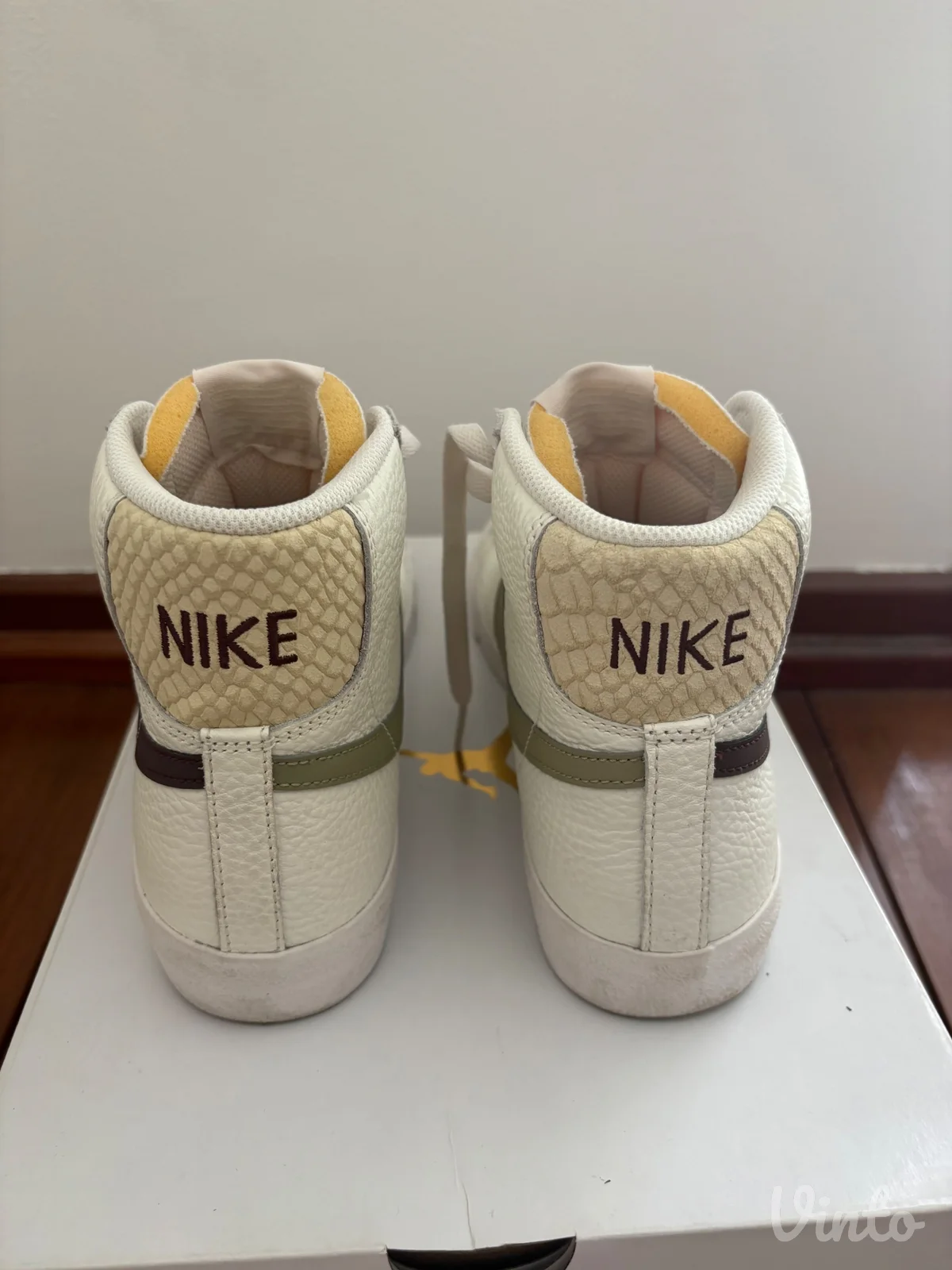 Nike Blazer