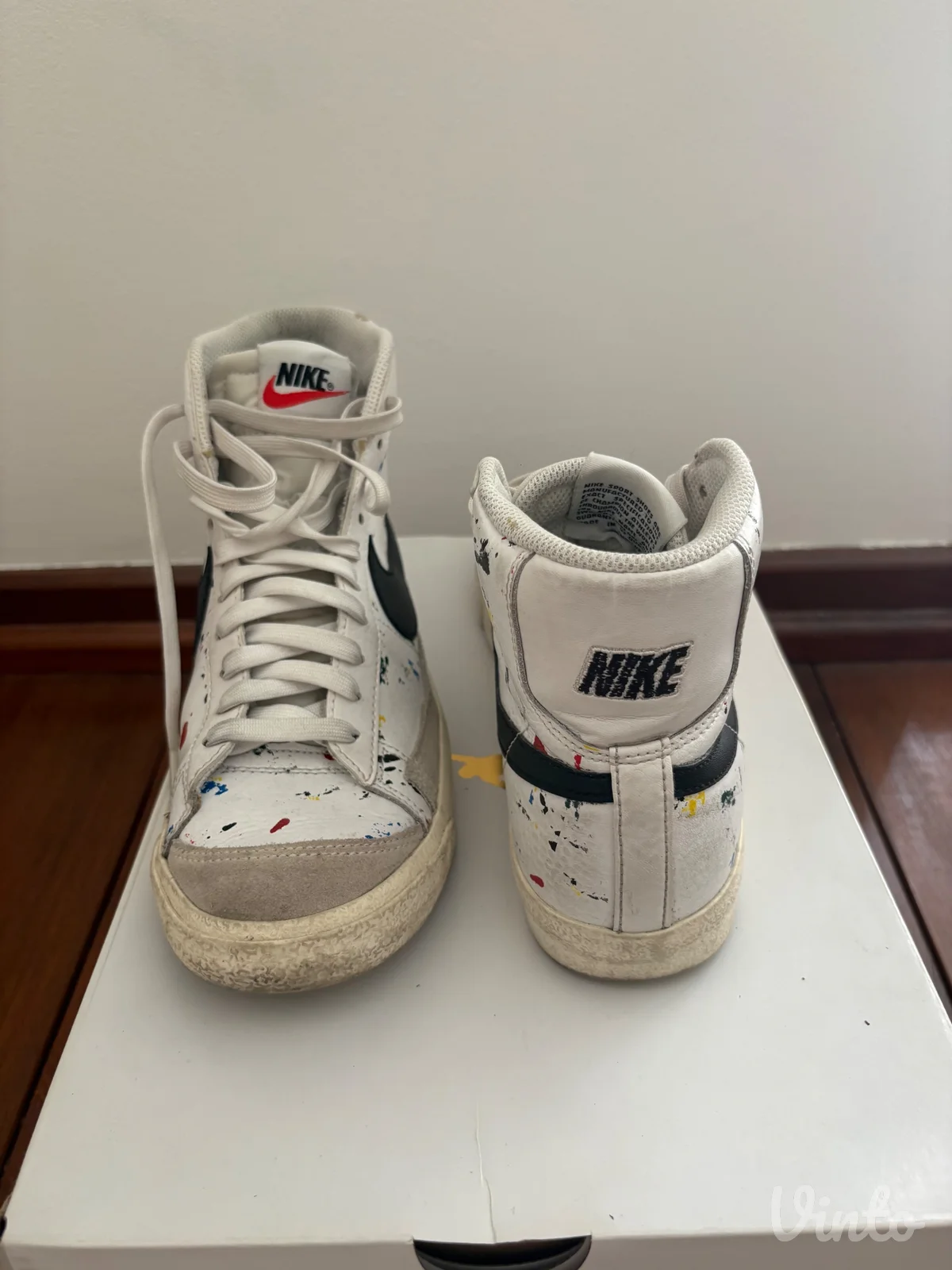 Nike Blazer