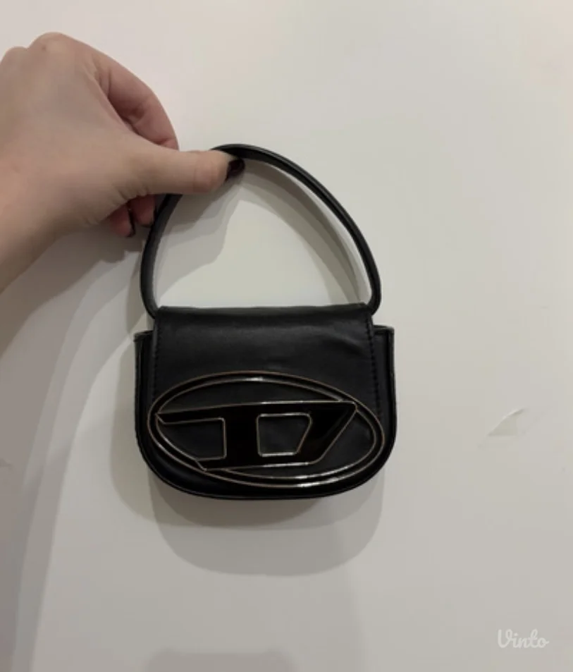 Original dizel mini torbica