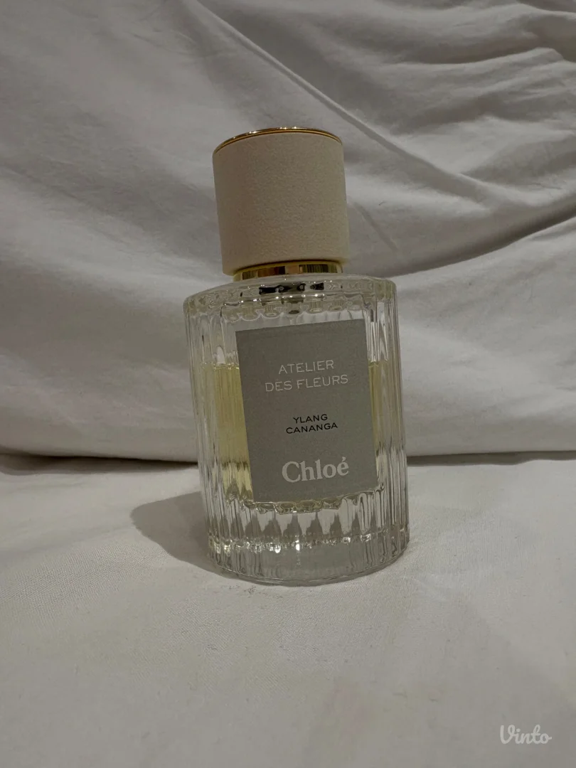 Chloe parfem