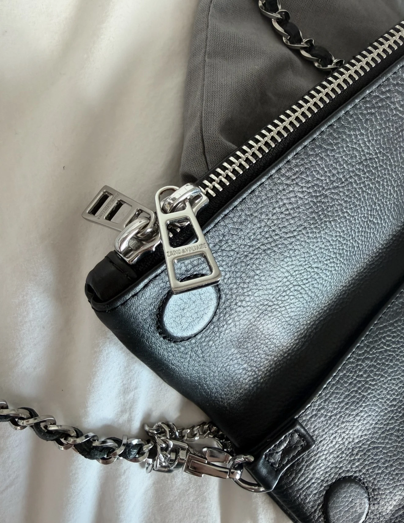 Zadig original torbica