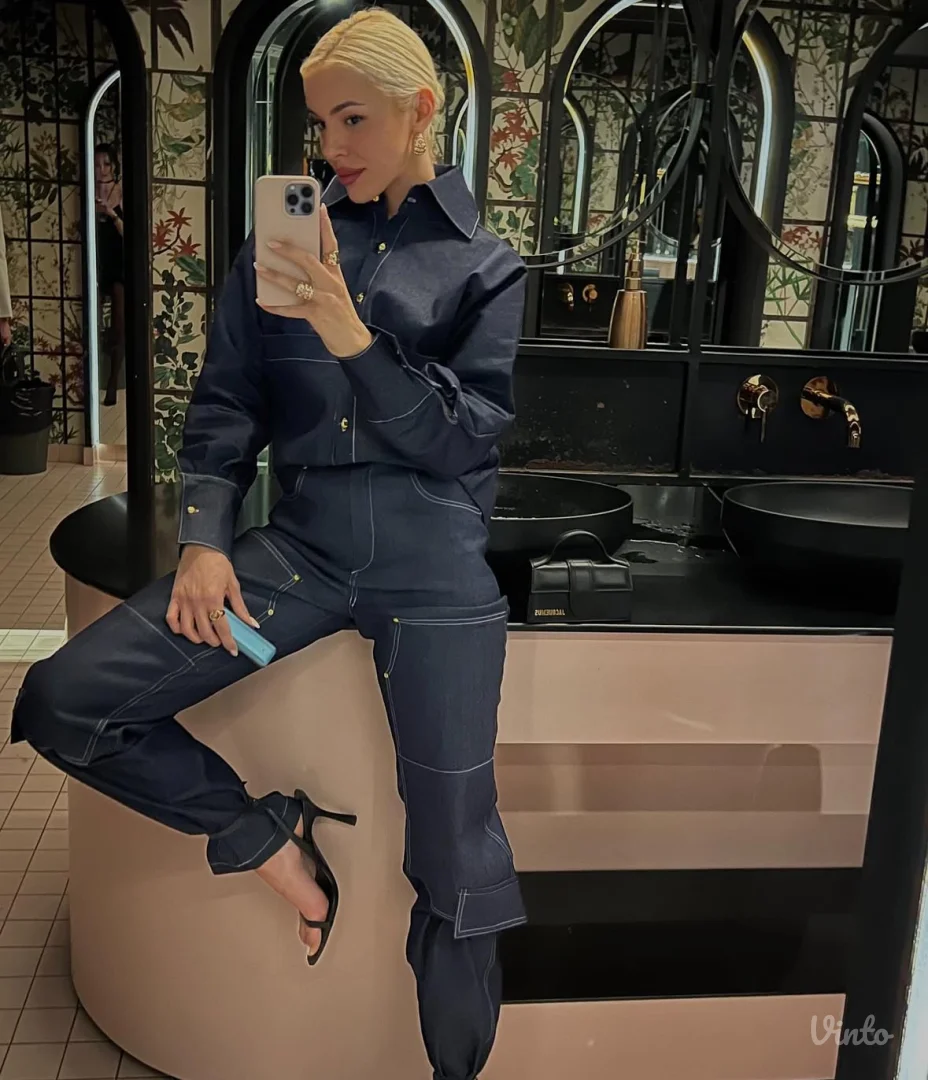 OneOf pantalone nove ne probane