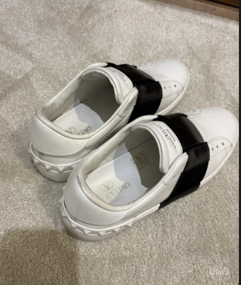 Original valentino patike