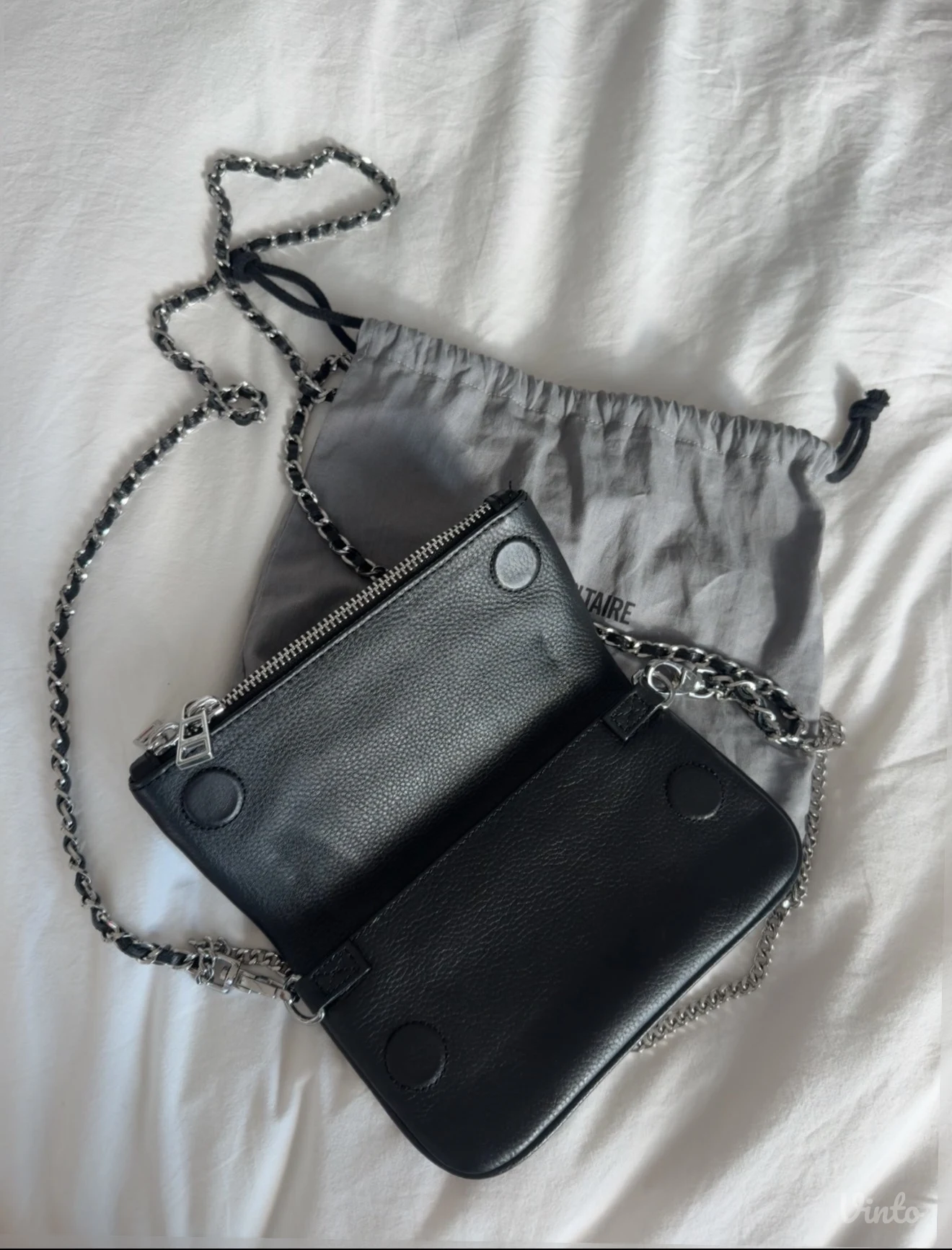 Zadig original torbica